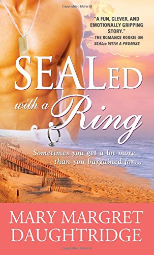 Stock image for SEALed with a Ring for sale by Better World Books: West