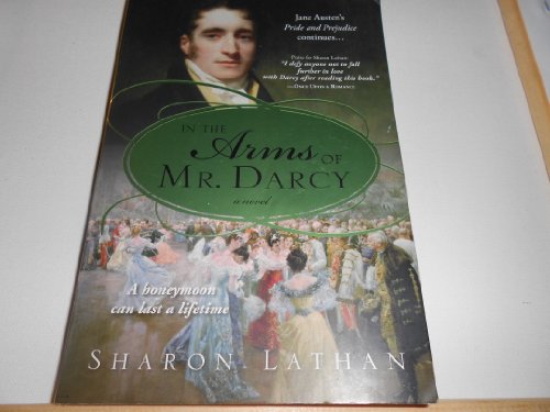 Stock image for In the Arms of Mr. Darcy for sale by Blackwell's