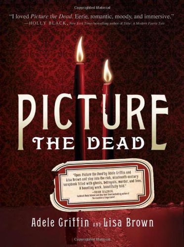 Imagen de archivo de Picture the Dead a la venta por Gulf Coast Books