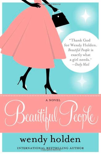 Stock image for Beautiful People for sale by Wonder Book