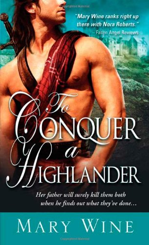 9781402237379: To Conquer a Highlander