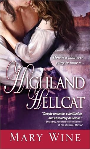 Beispielbild fr Highland Hellcat zum Verkauf von Better World Books
