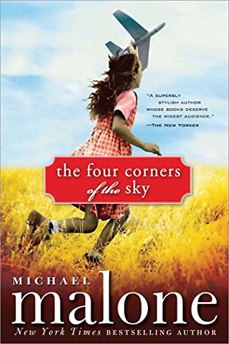 9781402237683: The Four Corners of the Sky