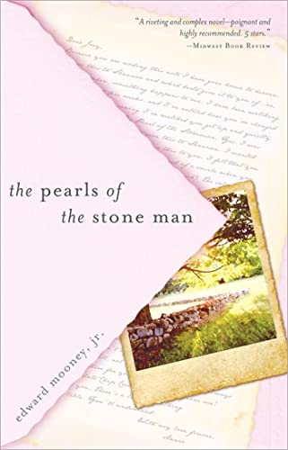 Stock image for The Pearls of the Stone Man for sale by ThriftBooks-Dallas