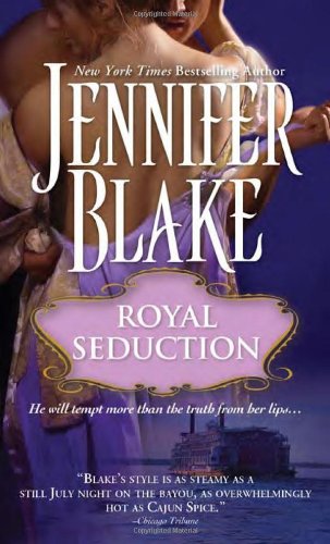 Royal Seduction (9781402238475) by Blake, Jennifer