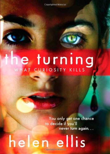 The Turning Book 1: What Curiosity Kills