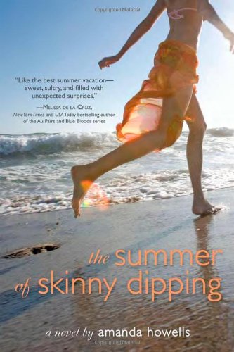 Stock image for The Summer Of Skinny Dipping for sale by Foxtrot Books