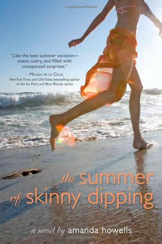 9781402238628: The Summer of Skinny Dipping