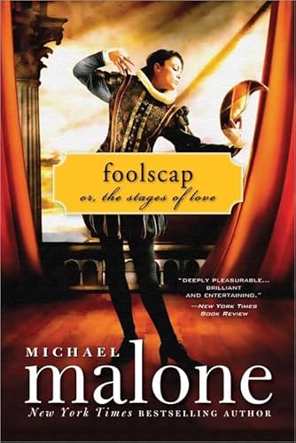9781402239359: Foolscap: Or, The Stages of Love