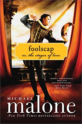 Foolscap: Or, The Stages of Love (9781402239359) by Malone, Michael