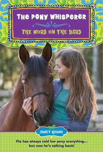 Beispielbild fr The Word on the Yard zum Verkauf von Better World Books