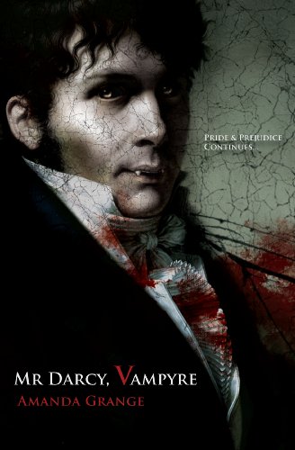 9781402239984: Mr. Darcy, Vampyre