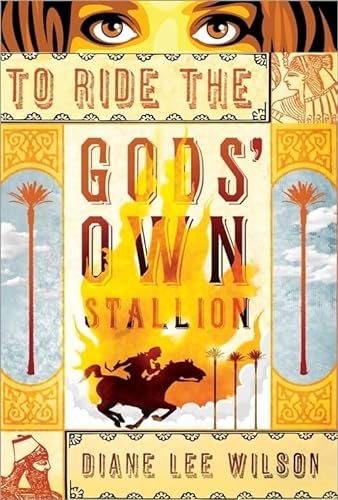 9781402240287: To Ride the Gods' Own Stallion