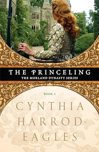 Imagen de archivo de The Princeling a la venta por ThriftBooks-Atlanta