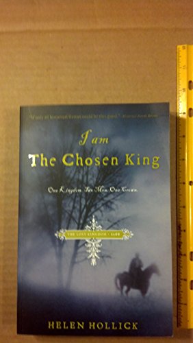 Stock image for I Am the Chosen King : One Kingdom, Two Men, One Crown for sale by Better World Books