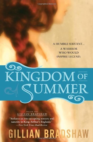 Beispielbild fr Kingdom of Summer zum Verkauf von Better World Books