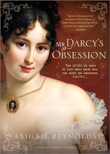 Stock image for Mr. Darcy's Obsession (A Pride and Prejudice Variation) for sale by Wonder Book