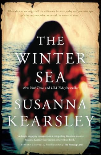 Imagen de archivo de The Winter Sea a la venta por Your Online Bookstore