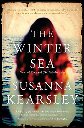 Stock image for The Winter Sea for sale by Gulf Coast Books