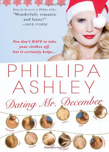 Stock image for Dating Mr. December for sale by Better World Books