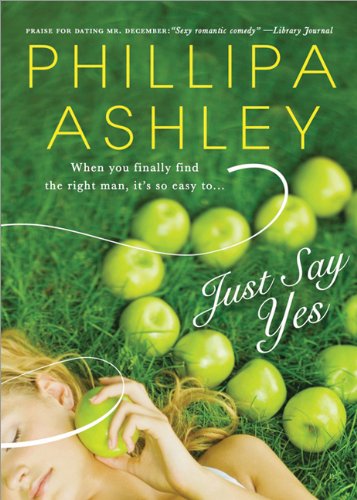 Stock image for Just Say Yes for sale by ThriftBooks-Atlanta