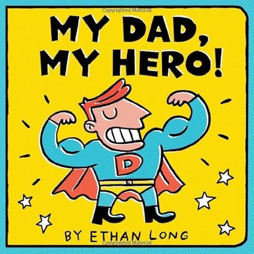 Stock image for My Dad, My Hero for sale by Better World Books