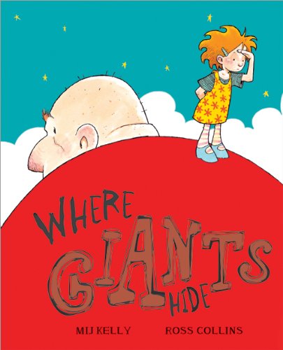 9781402242700: Where Giants Hide