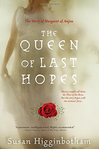 Beispielbild fr Queen of Last Hopes zum Verkauf von Better World Books