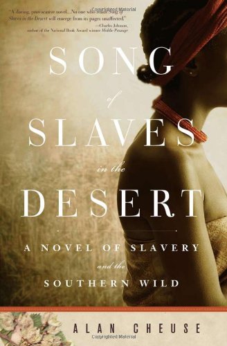 Beispielbild fr Song of Slaves in the Desert zum Verkauf von Better World Books