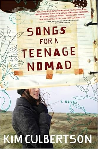 Beispielbild fr Songs for a Teenage Nomad zum Verkauf von Better World Books