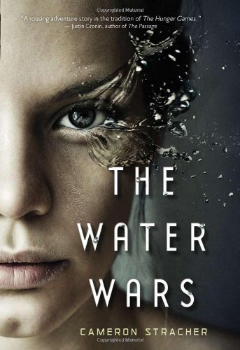 Beispielbild fr The Water Wars zum Verkauf von Your Online Bookstore