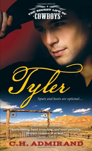 Imagen de archivo de Tyler (The Secret Life of Cowboys) a la venta por Wonder Book
