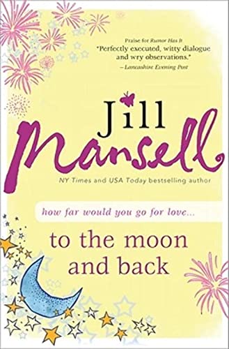 Beispielbild fr To The Moon and Back zum Verkauf von SecondSale