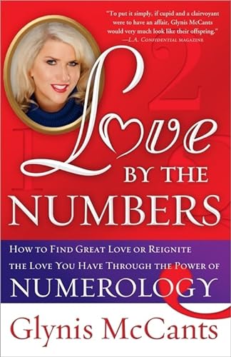 Stock image for Love by the Numbers for sale by Blackwell's