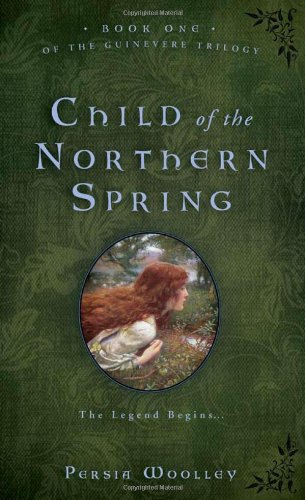 Beispielbild fr Child of the Northern Spring zum Verkauf von Better World Books