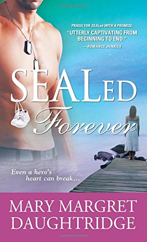 Stock image for SEALed Forever for sale by Better World Books
