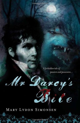 Stock image for Mr. Darcy's Bite for sale by Front Cover Books