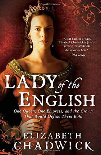 9781402250927: Lady of the English