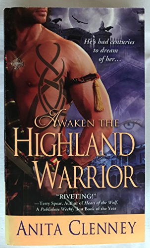 Beispielbild fr Awaken the Highland Warrior zum Verkauf von Wonder Book