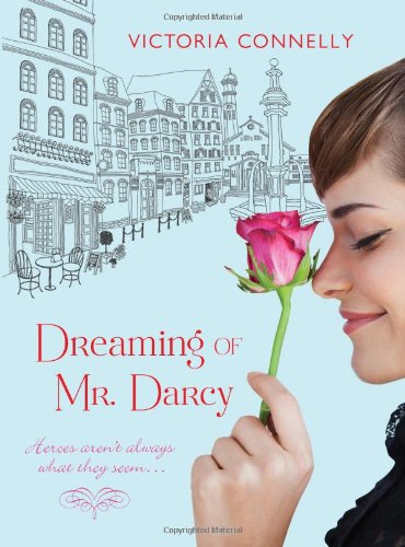 Stock image for Dreaming of Mr. Darcy for sale by Better World Books