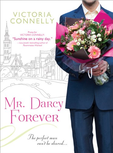 Imagen de archivo de Mr. Darcy Forever a la venta por ThriftBooks-Dallas