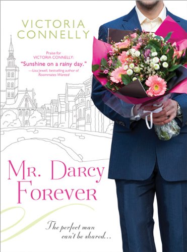 Stock image for Mr. Darcy Forever for sale by SecondSale