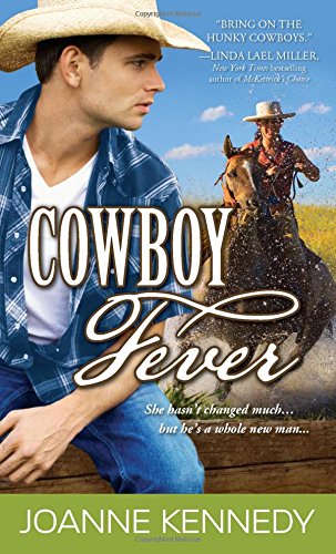 Beispielbild fr Cowboy Fever zum Verkauf von Better World Books