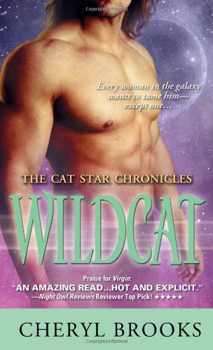 Stock image for Wildcat (The Cat Star Chronicles) for sale by HPB Inc.