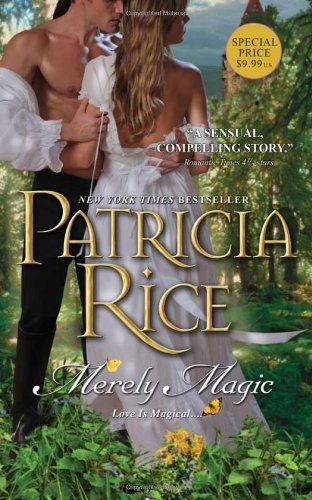 Stock image for Merely Magic for sale by Better World Books