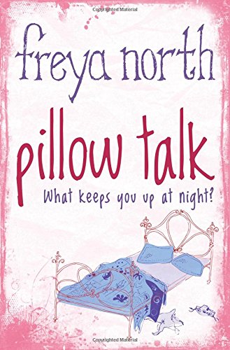 Beispielbild fr Pillow Talk zum Verkauf von ThriftBooks-Atlanta