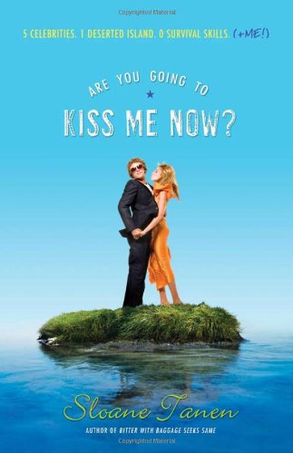 Imagen de archivo de Are You Going to Kiss Me Now? a la venta por Better World Books
