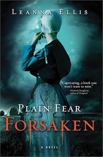 Beispielbild fr Plain Fear: Forsaken: A Novel zum Verkauf von Wonder Book