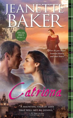 Stock image for Catriona for sale by Better World Books: West