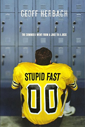 Beispielbild fr Stupid Fast (Felton Reinstein trilogy) zum Verkauf von Gulf Coast Books
